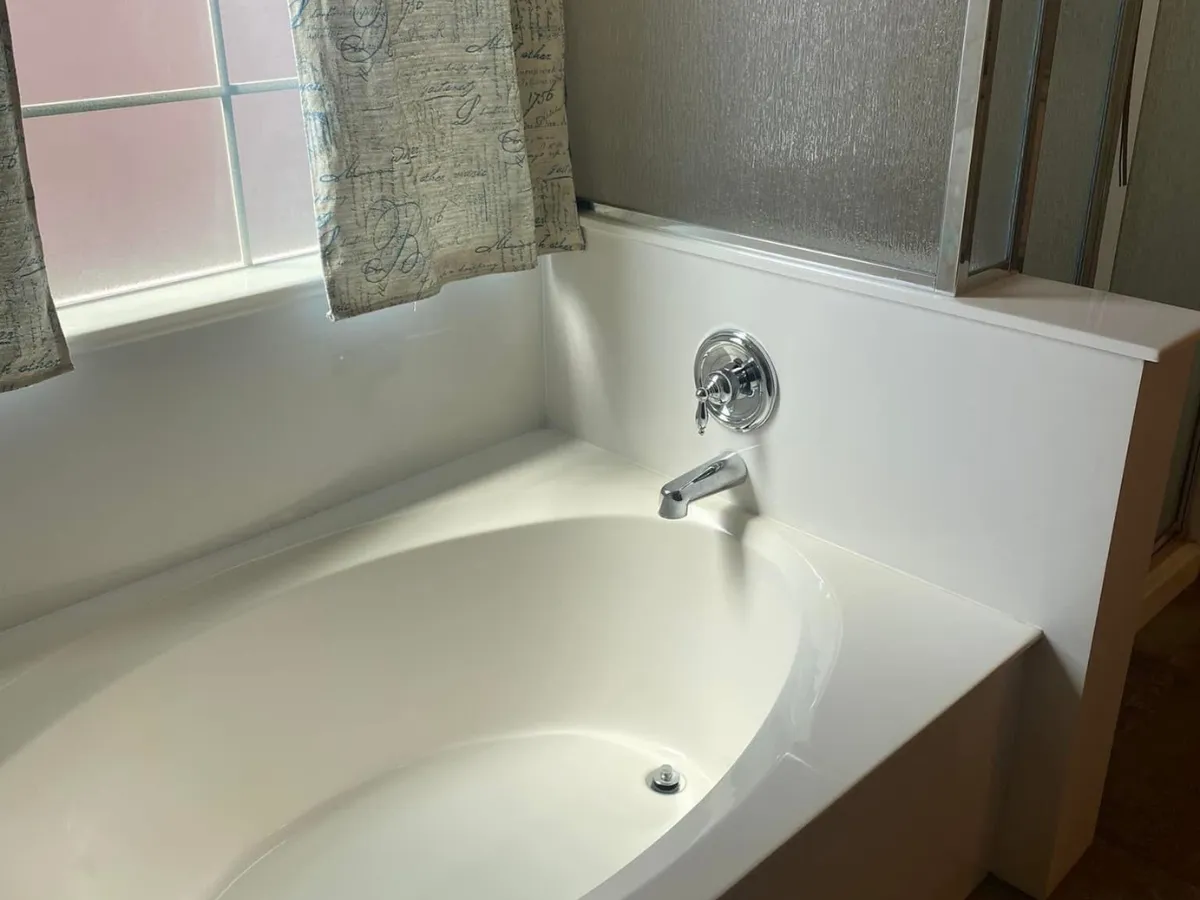 Primary Bathroom Remodel project photo 1 in Boulder
