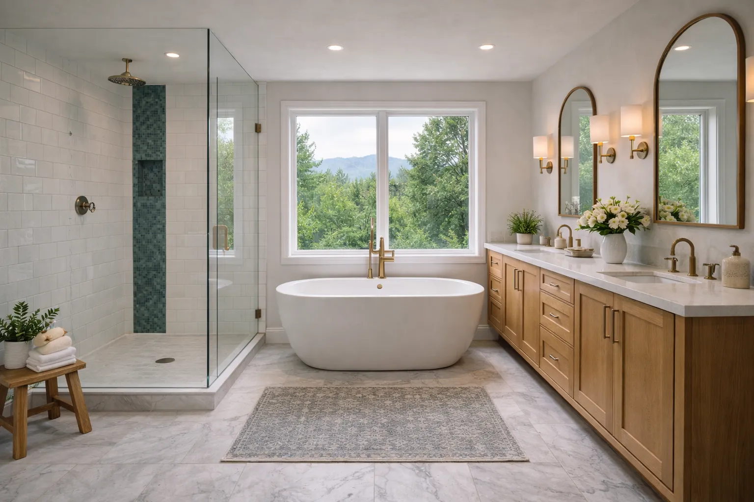 Bathroom Remodeling