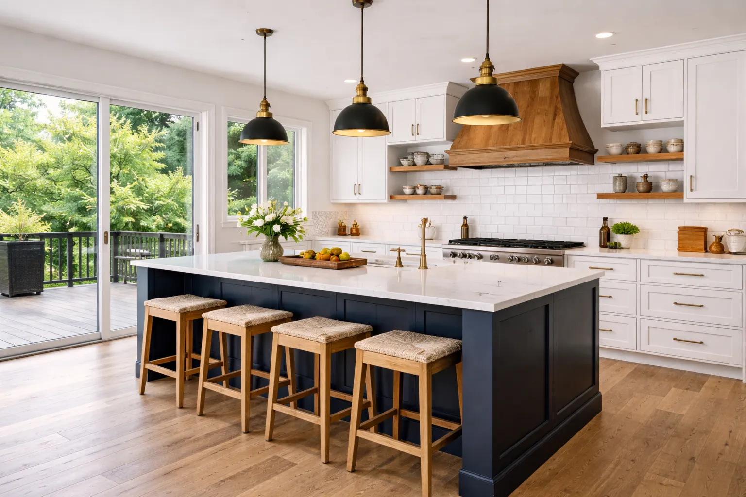 Kitchen Remodeling